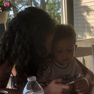 Meet your Posher, Charlie